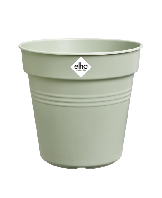 Maceta de Cultivo GB Piedra Verde 15 cm | Ideal para Plantas Medianas