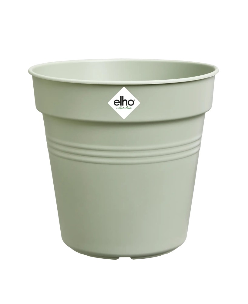 Maceta de Cultivo GB Piedra Verde 15 cm | Ideal para Plantas Medianas