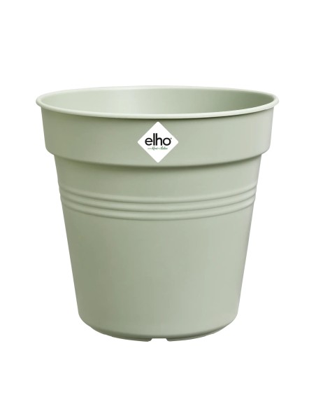 Maceta de Cultivo GB Piedra Verde 15 cm | Ideal para Plantas Medianas