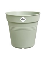 Maceta de Cultivo GB Piedra Verde 15 cm | Ideal para Plantas Medianas