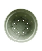 Maceta de Cultivo GB Piedra Verde 15 cm | Ideal para Plantas Medianas