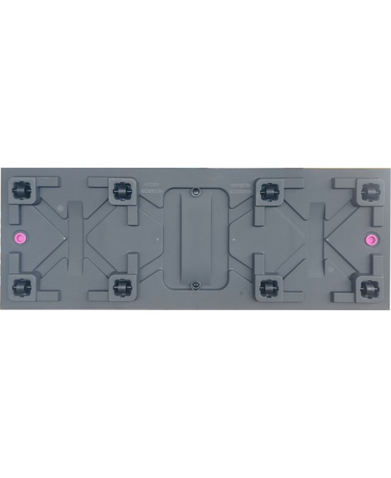 Jardinera Millennium R RA 99cm Gris Ceniza | Jardinera Grande y Resistente | Endanea Garden