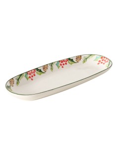 Plato de Servir Oval Grland W15cm | Elegancia y funcionalidad en tu mesa