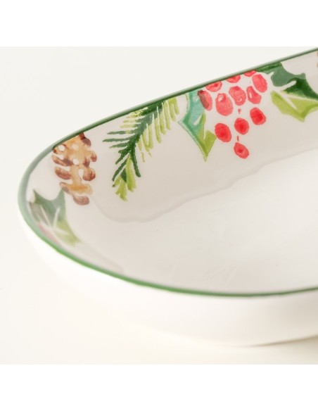 Plato de Servir Oval Grland W15cm | Elegancia y funcionalidad en tu mesa