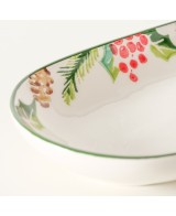Plato de Servir Oval Grland W15cm | Elegancia y funcionalidad en tu mesa