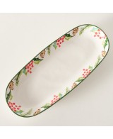 Plato de Servir Oval Grland W15cm | Elegancia y funcionalidad en tu mesa