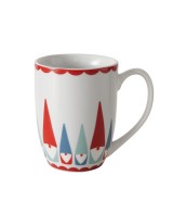 Taza Remsy 330 ml | Taza moderna y resistente para café y té