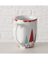 Taza Remsy 330 ml | Taza moderna y resistente para café y té