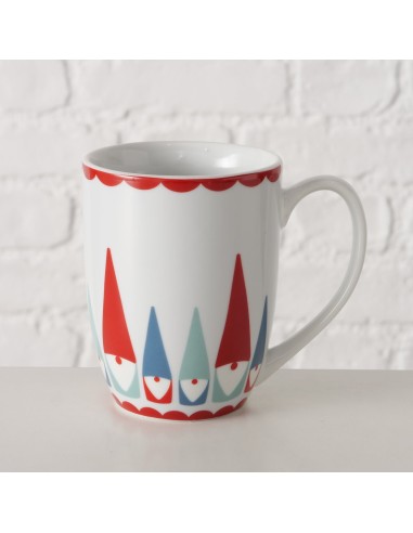 Taza Remsy 330 ml | Taza moderna y resistente para café y té