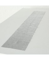 Camino de mesa 150 cm elegante y versátil para comedor