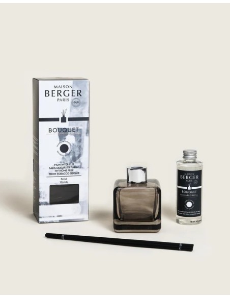 BOUQUET ANTI OLORES DE TABACO