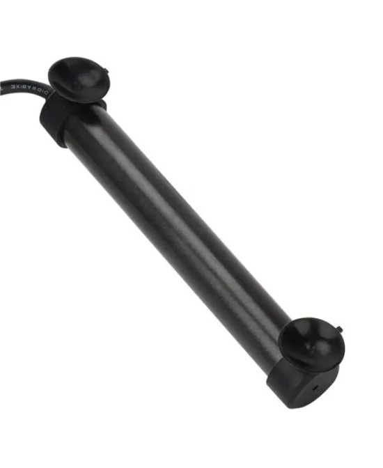CALENTADOR TITANIO CON SONDA 200W
