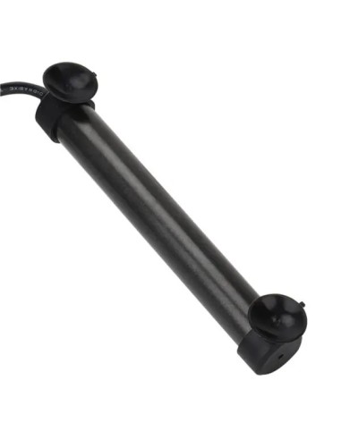 CALENTADOR TITANIO CON SONDA 100W