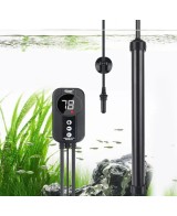 CALENTADOR TITANIO CON SONDA 100W