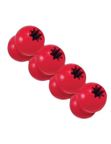 KONG Goodie Ribbon M | Juguete Rellenable para Perros Medianos  Endanea Mascotas