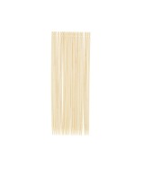 Tutor de Bambú 30cm Esschert (20 uds) | Soporte Natural para Plantas  Endanea