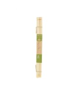 Tutor de Bambú 30cm Esschert (20 uds) | Soporte Natural para Plantas  Endanea