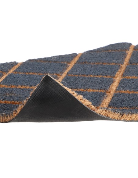 Felpudo Diamantes en Relieve | Elegancia y Funcionalidad para tu Entrada