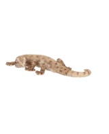 Figura Lagarto L grande y resistente | Decoración jardín y terraza
