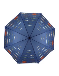 Paraguas Peces | Diseño Original y Resistente para Días de Lluvia 2