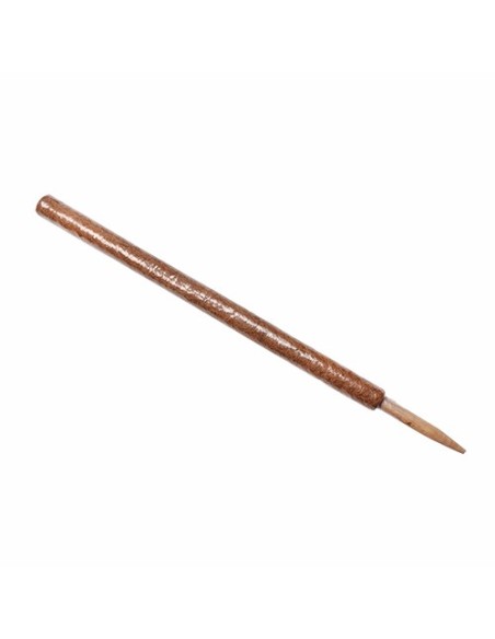 TUTOR FIBRA DE COCO 80CM HERSTERA