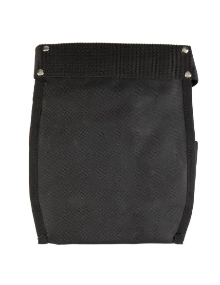 Porta Herramientas 4 Bolsillos Bellota resistente y ergonómico para bricolaje y jardinería