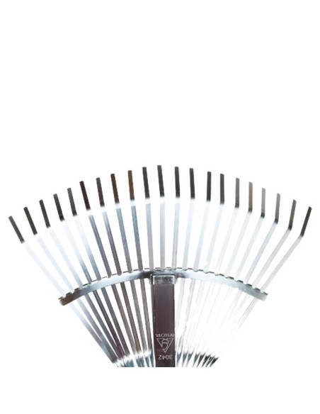 Escoba con Mango FSC 100 Bellota Herramienta Ecológica y Resistente para Limpieza