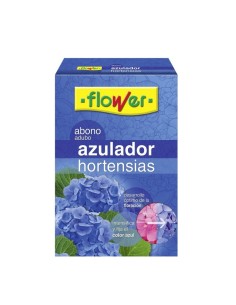 Azulador Hortensias 150g Flower  Color Azul Intenso y Duradero para Hortensias

