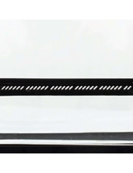 Urna ReptiGlass 45x45x45 cm Terrario para Reptiles y Anfibios Vidrio de Alta Calidad