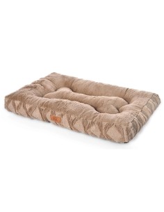 Cuna Premier Elegance Pad 90x60x8 | Comodidad y estilo para tu mascota  Endanea Mascotas