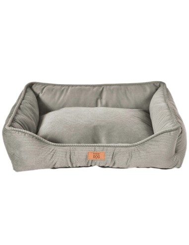 Cuna Premier Liso Bed 53x43cm Verde para gatos y perros pequeños