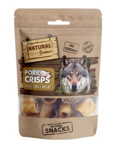 OM PORK CRISPS 70GR