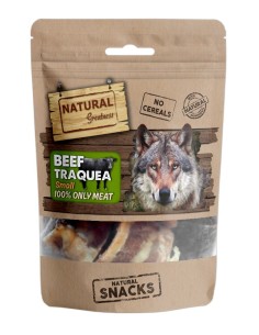 OM BEEF TRAQUEA LARGE 100GR