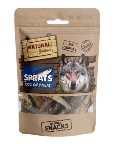 OM SPRATS 50GR