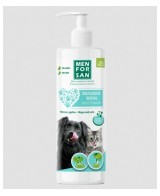 Enjuague Bucal Antisarro 500ML para Perros y Gatos - Endanea Mascotas