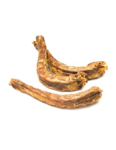 CUELLOS DE PAVO 100GR