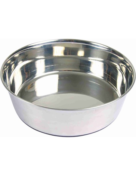 COMEDERO ACERO INOX  1L