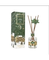 Ramo Perfumado 100ml Bosque de Abeto  Fragancia Natural a Pino y Abeto para el Hogar
