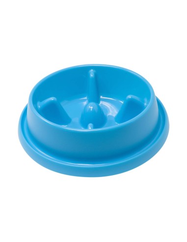 COMEDERO SLOW FOOF 25.5X23X6.5CM