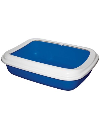 BANDEJA CON MARCO JUNIOR 38X28X10.5CM