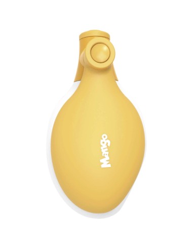 BEBEDERO PORTATIL MANGO 300ML