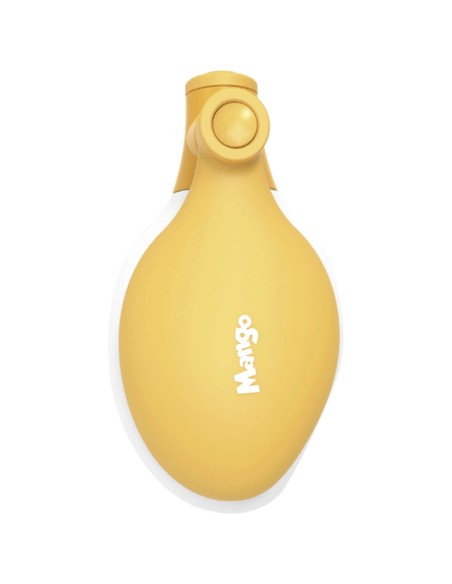 BEBEDERO PORTATIL MANGO 300ML