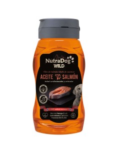 ACEITE DE SALMON SQUEEZE 300ML