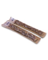 Nervio Trenzado 20 cm para perros | Snack natural y saludable | Endanea Mascotas