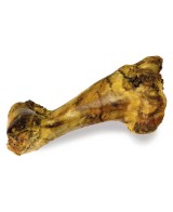 Hueso de Ternera Extra Grande para Perros - Snack Natural y Saludable