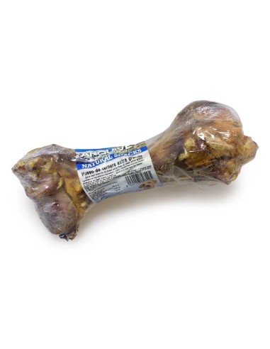 Hueso de Ternera Extra Grande para Perros - Snack Natural y Saludable