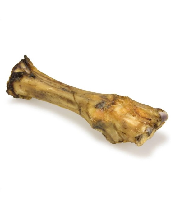 Hueso de Ternera Extra Grande para Perros - Snack Natural y Saludable