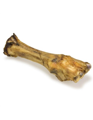 Hueso de Ternera Extra Grande para Perros - Snack Natural y Saludable