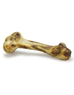 Hueso de Buey Mamut para Perros | Snack Natural, Durable y Saludable
