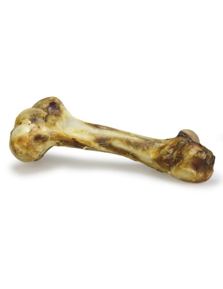 Hueso de Buey Mamut para Perros | Snack Natural, Durable y Saludable